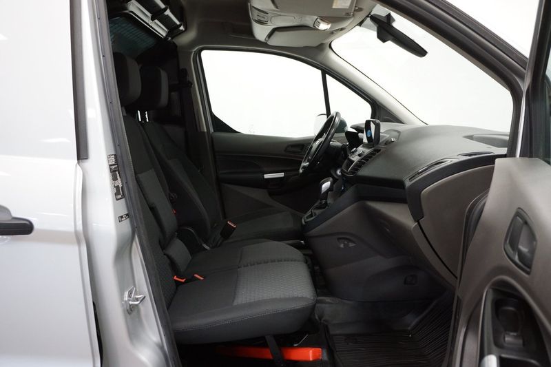 Ford Transit Connect bild 8