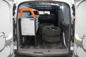 Ford Transit Connect bild 10