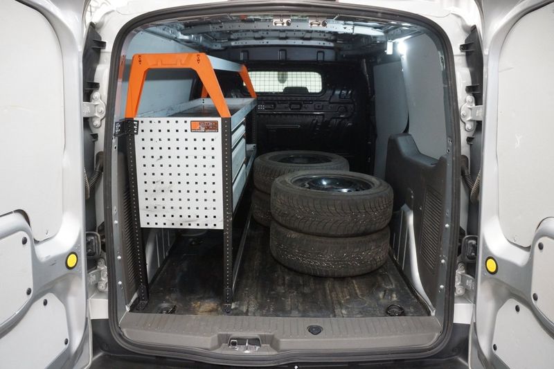 Ford Transit Connect bild 10