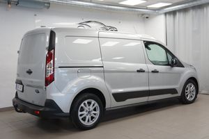 Ford Transit Connect bild 4