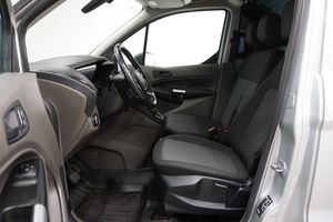 Ford Transit Connect bild 6