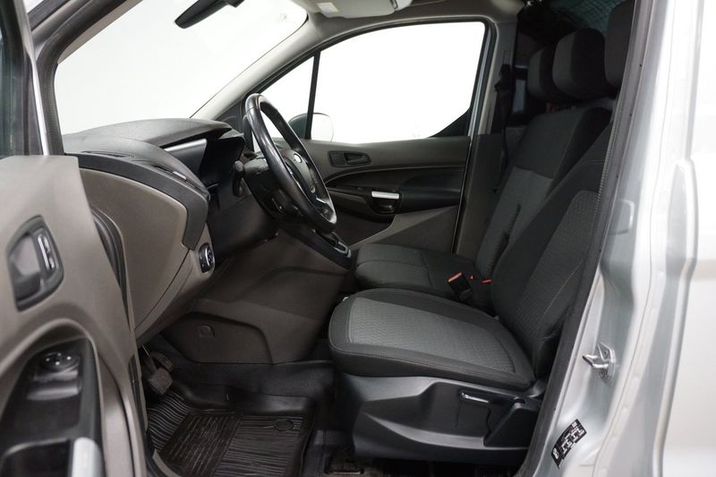 Ford Transit Connect bild 6