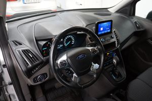 Ford Transit Connect bild 7