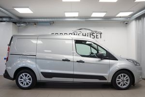 Ford Transit Connect bild 3