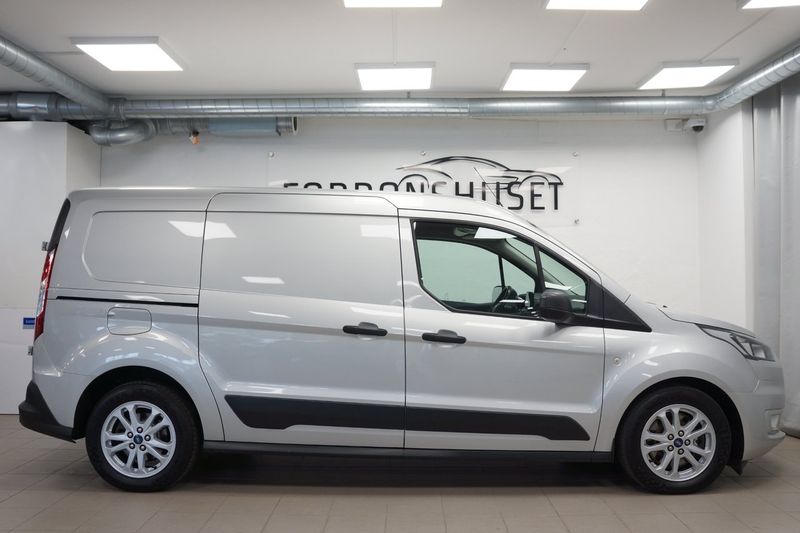 Ford Transit Connect bild 3