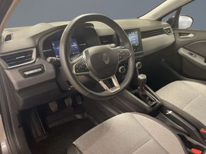 Renault Clio bild 5