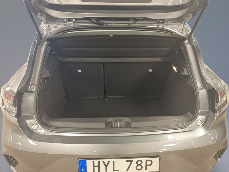 Renault Clio bild 9
