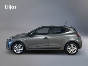 Renault Clio bild 3