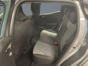Renault Clio bild 8
