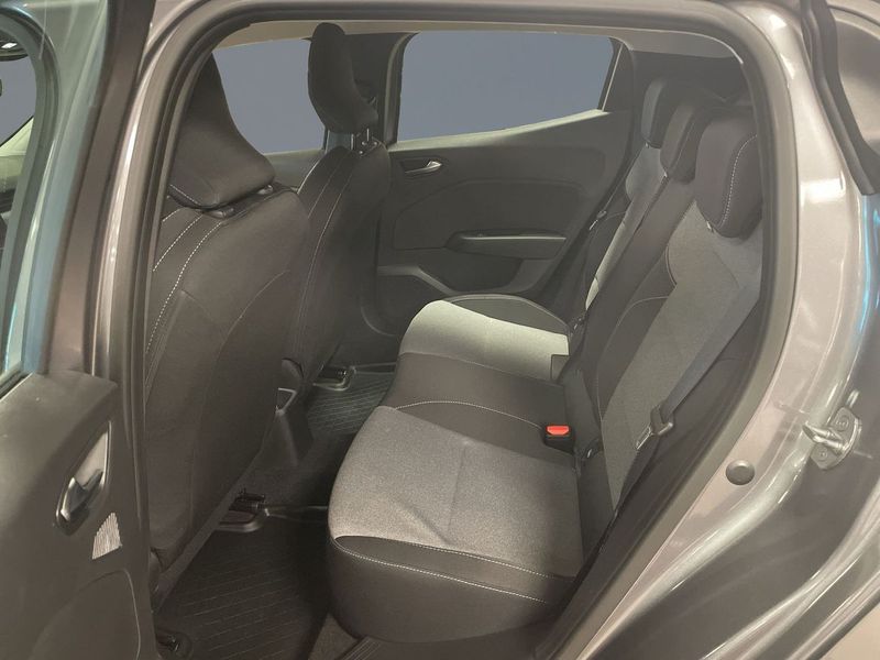 Renault Clio bild 8