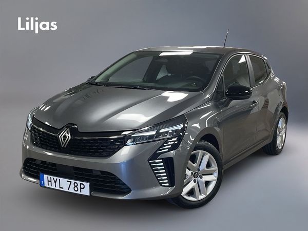 Renault Clio phII TCe 90 Evolution//Bluetooth// - 2025