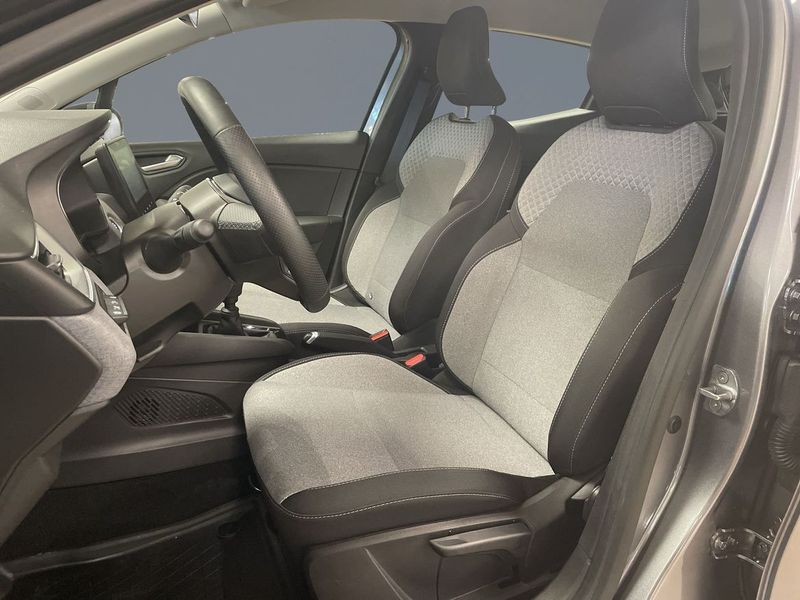 Renault Clio bild 6