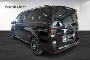 Mercedes V300 bild 3