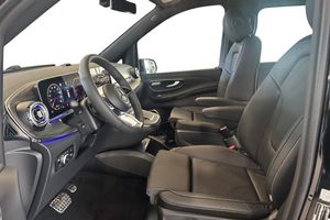 Mercedes V300 bild 11