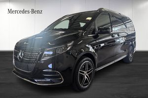 Mercedes V300 bild 1