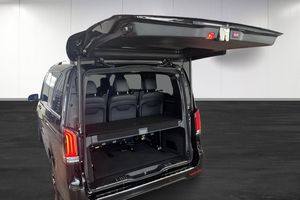 Mercedes V300 bild 19