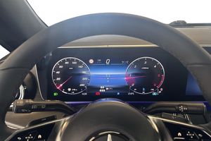 Mercedes V300 bild 7