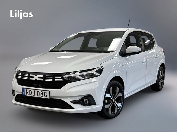 Dacia Sandero TCe 90 expression A//Bluetooth// - 2025