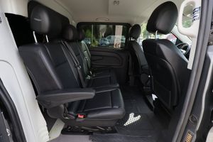 Mercedes Vito bild 15