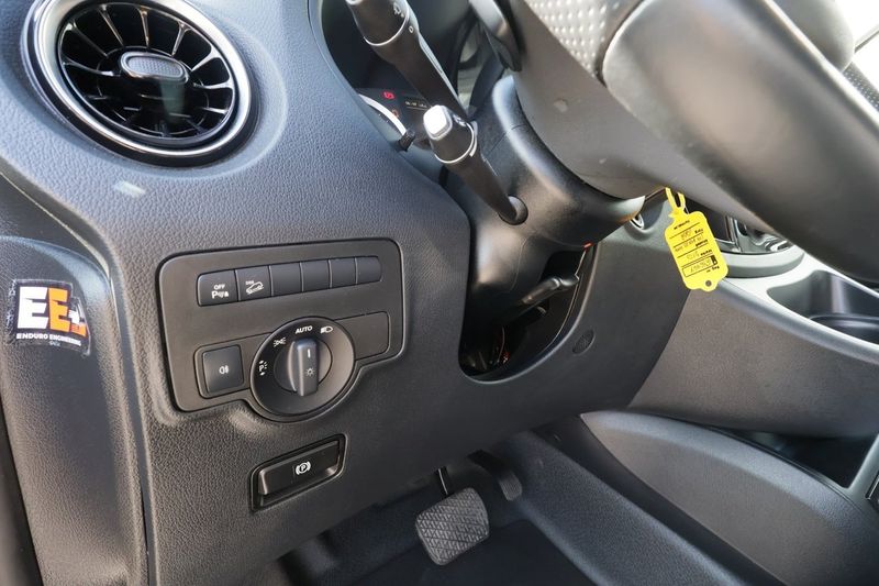 Mercedes Vito bild 17