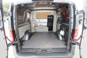 Mercedes Vito bild 12