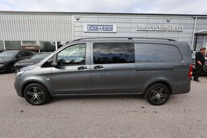 Mercedes Vito bild 5