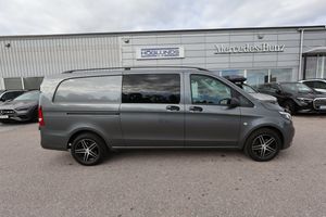 Mercedes Vito bild 2
