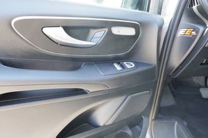 Mercedes Vito bild 16