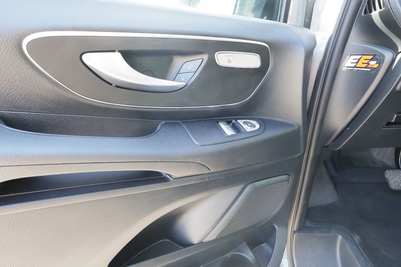 Mercedes Vito bild 16