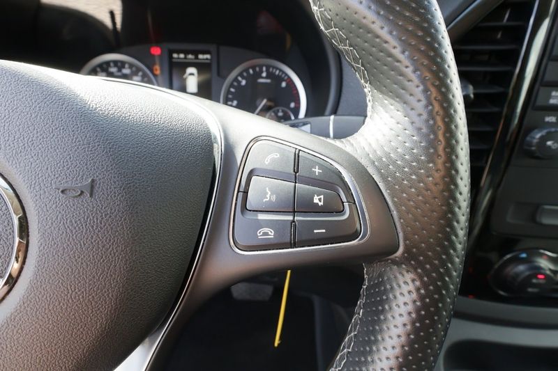Mercedes Vito bild 20