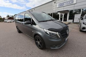 Mercedes Vito bild 1