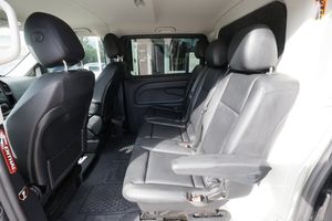 Mercedes Vito bild 11