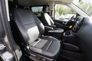 Mercedes Vito bild 14