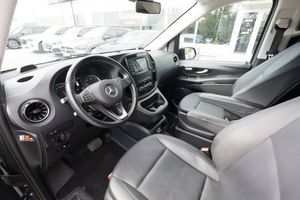 Mercedes Vito bild 9