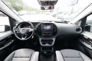 Mercedes Vito bild 7