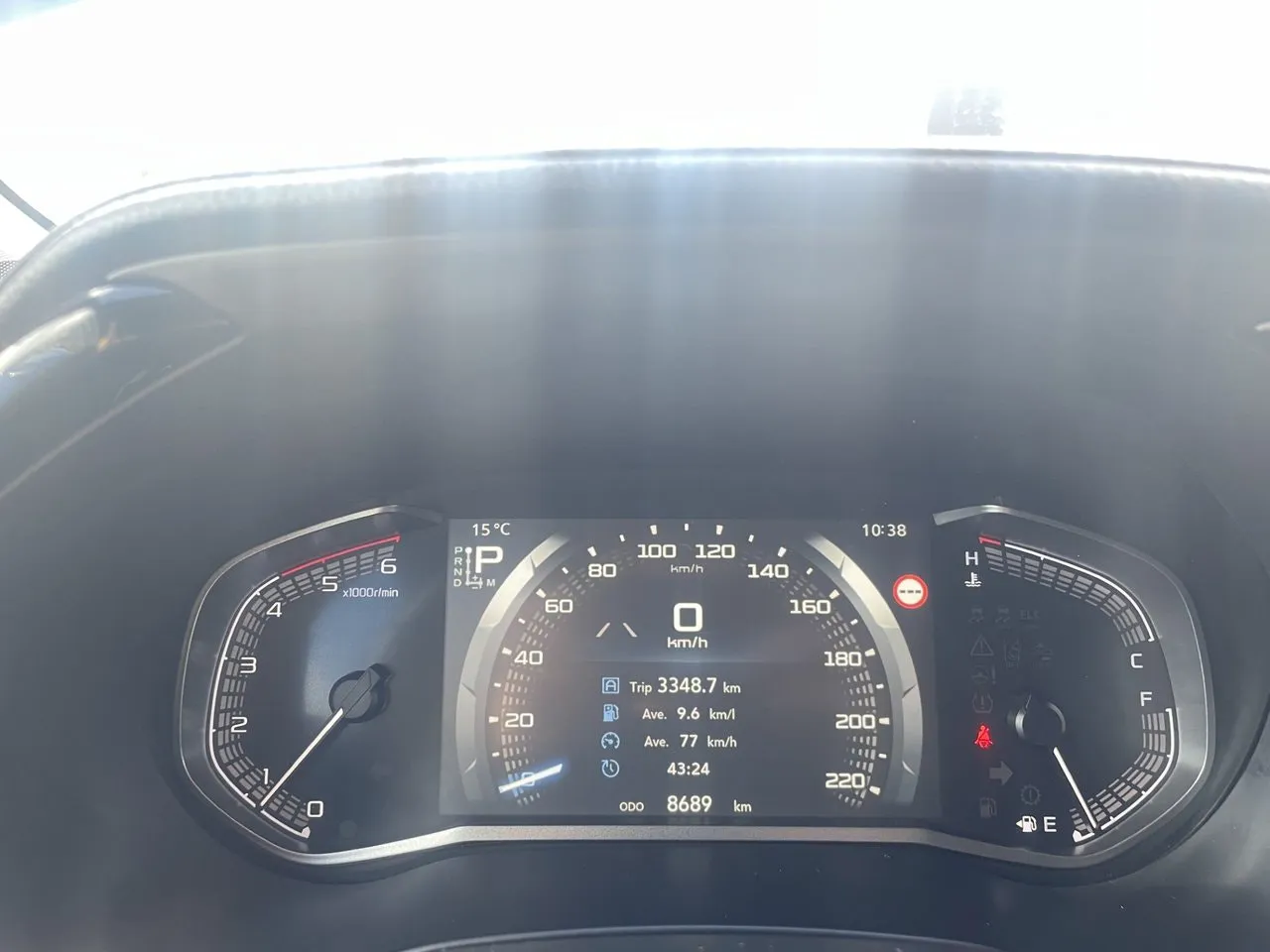 Vehicle image 9