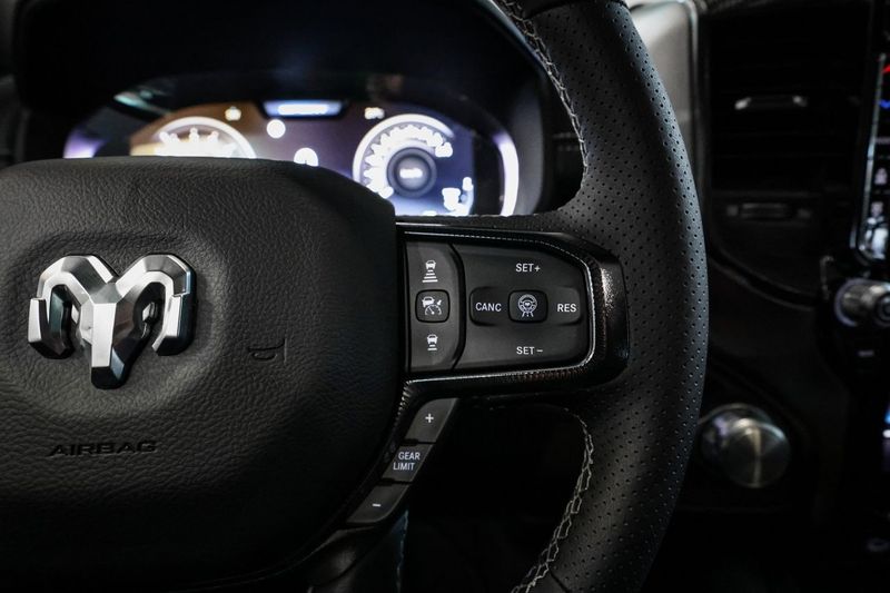 Dodge Ram bild 28