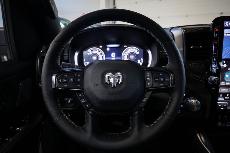Dodge Ram bild 16