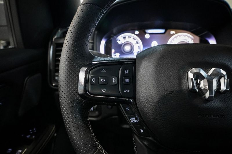 Dodge Ram bild 27
