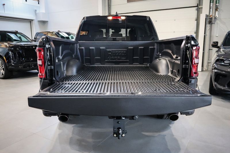 Dodge Ram bild 7