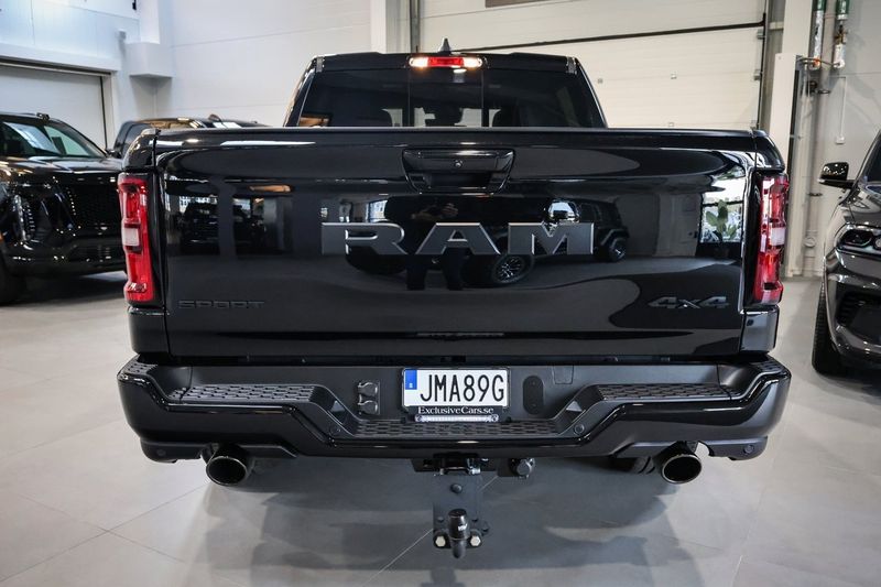 Dodge Ram bild 6