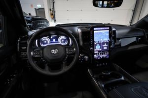 Dodge Ram bild 15
