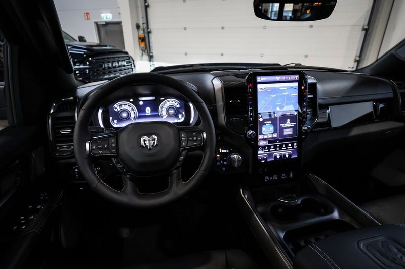 Dodge Ram bild 15