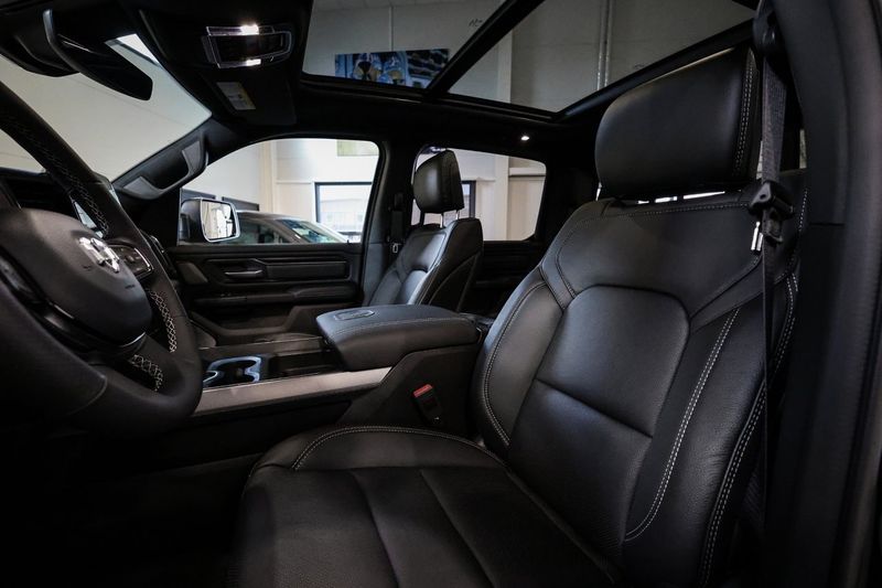 Dodge Ram bild 17