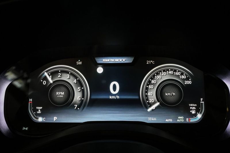 Dodge Ram bild 26