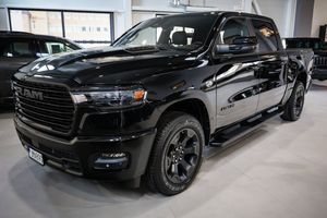 Dodge Ram bild 3