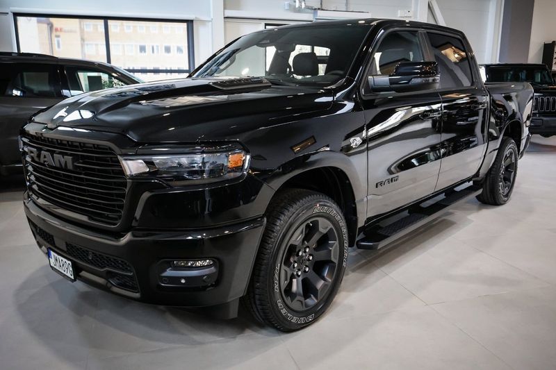 Dodge Ram bild 3