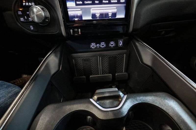 Dodge Ram bild 34