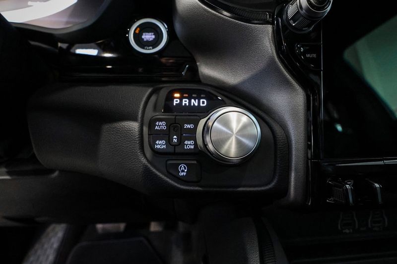 Dodge Ram bild 30