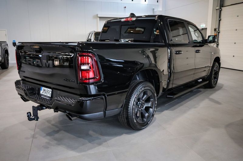 Dodge Ram bild 5